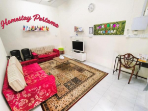 Homestay Pertama